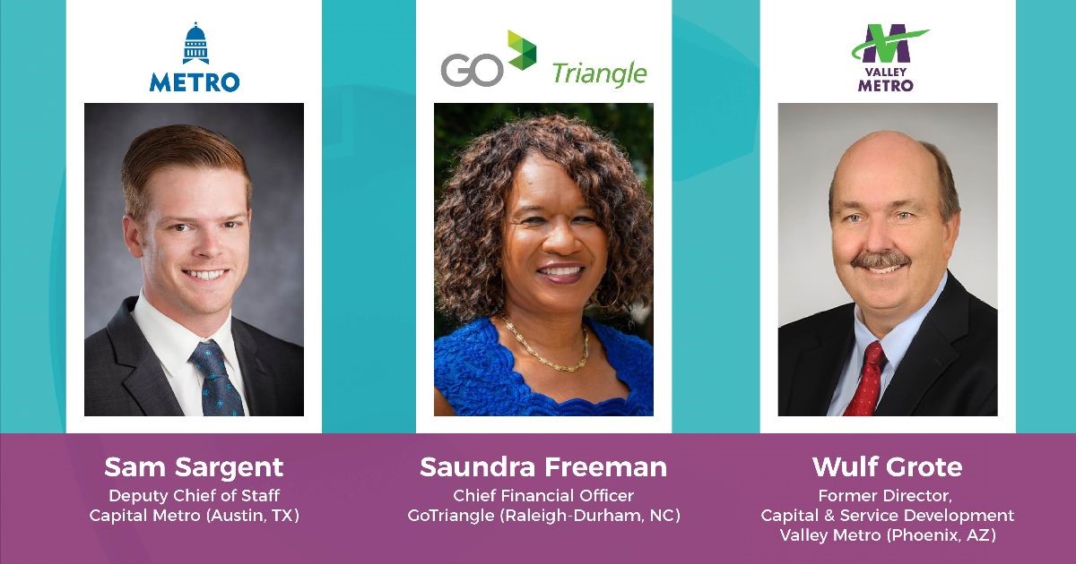 Speakers in the Panel Discussion